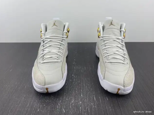 Rep White OVO 12 873864-102 Jordan Retro 0513